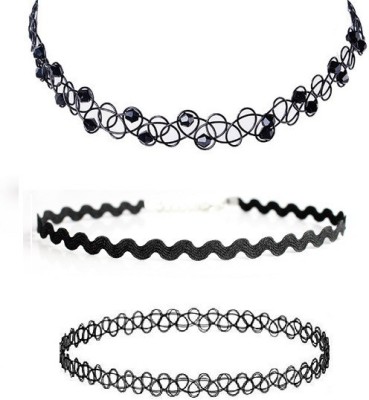 Necklace - Buy Choker Necklace Set at Prices In India | Flipkart.com
