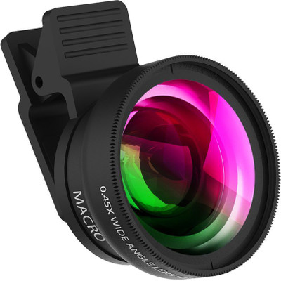 mobile camera lens in flipkart