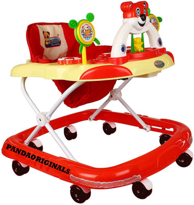 wirecutter baby walker