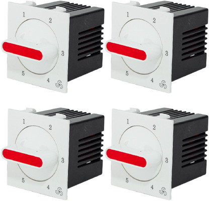 How To Remove Ceiling Fan Regulator | Shelly Lighting