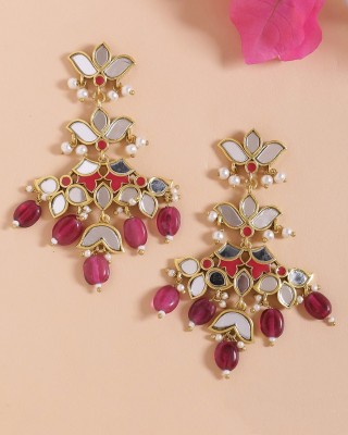 Voylla Fashion Jewellery, Labbipet, Vijayawada, Necklace, - magicpin |  October 2023