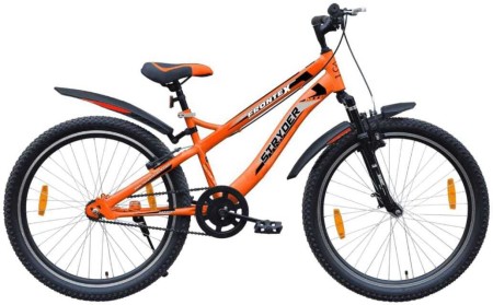 tata stryder skorpion cycle price without gear