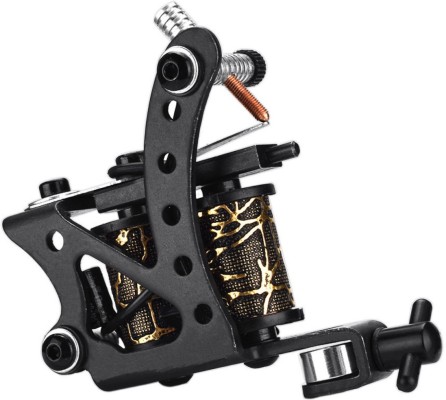 Top 5 Best Tattoo Machine For Beginners On Amazon 2022  YouTube