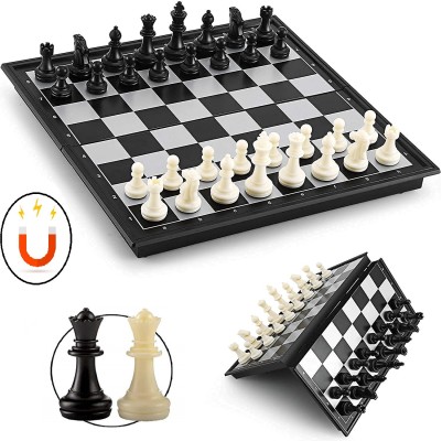 Square Off Grand Kingdom Set - World's Smartest Chess Board | Electronic,  Automated & Magnetic Chess Set for Adults & Kids