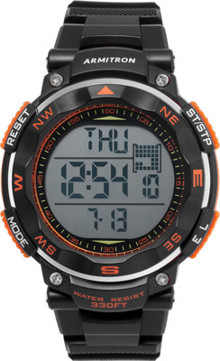 Reloj best sale armitron original