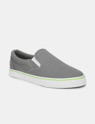 flying machine slip on sneakers