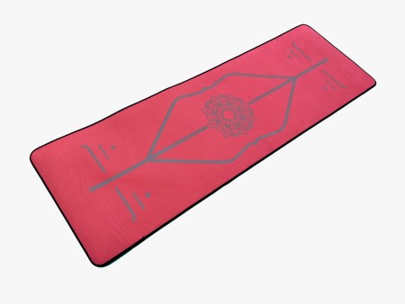 Supreme Yoga Mat シュプリーム ヨガマット - ヨガ