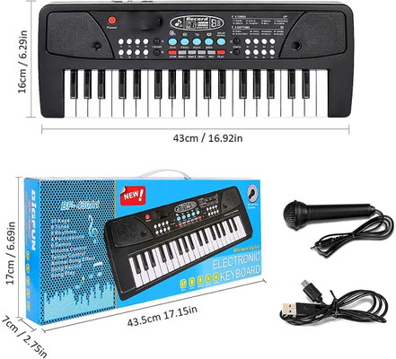 Piano Keyboards Synthesizers Online at Best Prices Flipkart