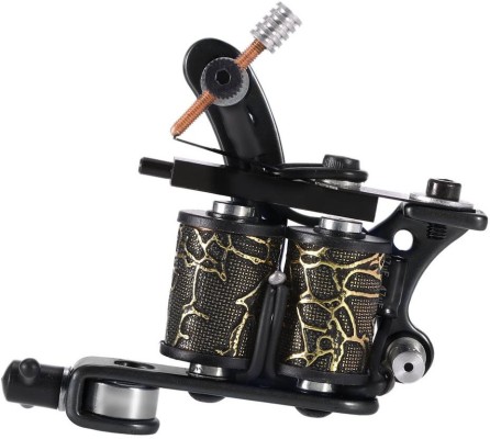 Our Top 6 Wireless Tattoo Machines  Ultimate Tattoo Supply
