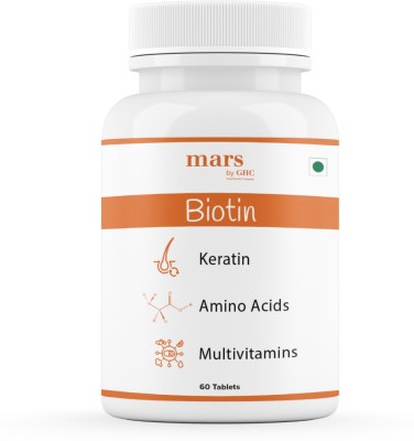 Biotin  Best Biotin  Capsules  Tablets  Supplements  BUY Online in  India  Best Price
