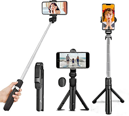 tripod for phone low price