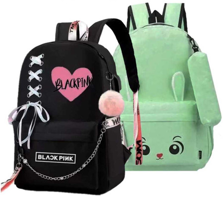 School Bags Buy School Bags Online at Best Prices In India