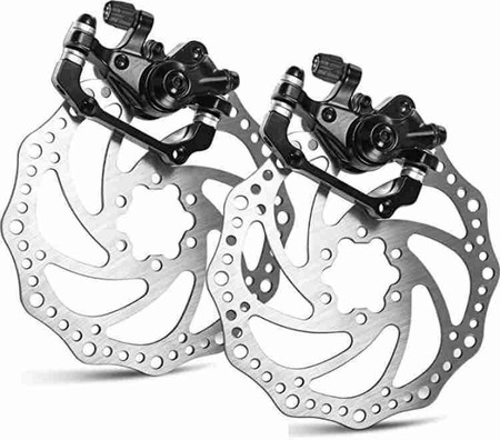 Disc brakes shop for sale