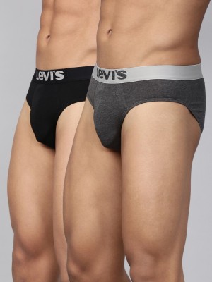 LEVI'S Men Contoured Double Pouch, Tag Free Comfort & Smartskin