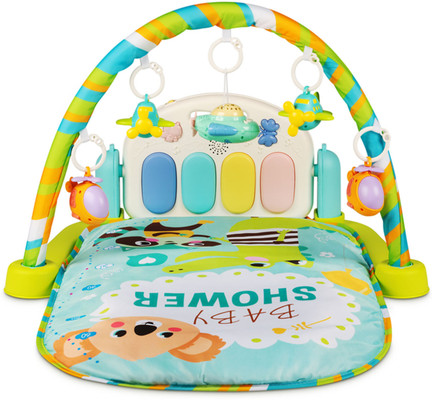 6 month clearance baby toys flipkart