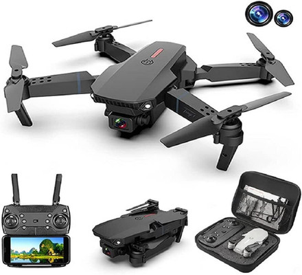 domain foldable drone