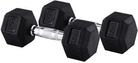 Hastings dumbbell hot sale