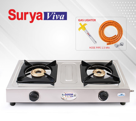 Buy Gas Stoves Online in India | Flipkart | 29-Jul-23