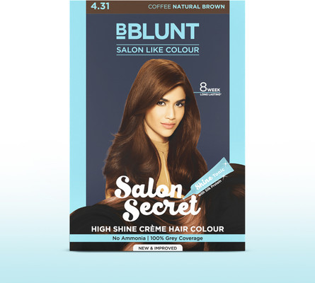 Update more than 148 bblunt hair colour best - ceg.edu.vn