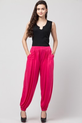 Harem Pants - Buy Harem Pants Online for Women at Best Prices in India