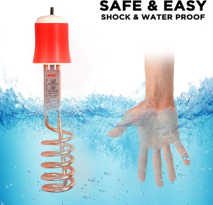 Immersion Rods: Buy Immersion Rods Online | Upto 70% Off | Flipkart