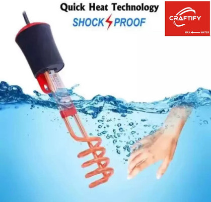 Craftify Immersion Rods - Buy Craftify Immersion Rods Online at Best Prices  In India | Flipkart.com