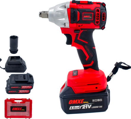 Mpt online impact wrench