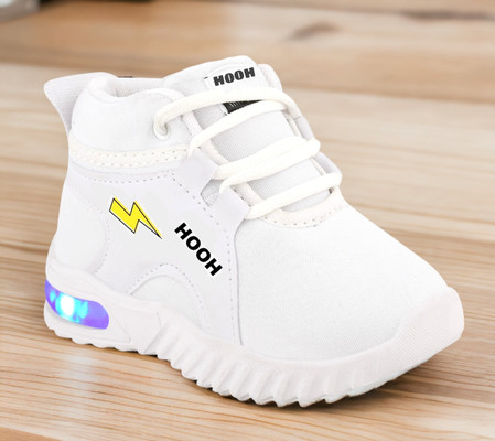 Flipkart top boys shoes