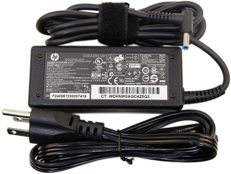 HP Laptop Chargers & Adapters Buy Online at Lowest Prices in India -  