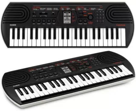 Flipkart hot sale piano casio