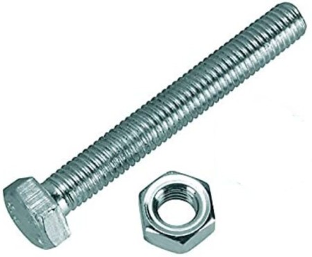 Ravel Nut And Bolt Sets - Buy Ravel Nut And Bolt Sets Online at Best Prices  In India