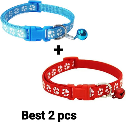 Best cat clearance collar with bell
