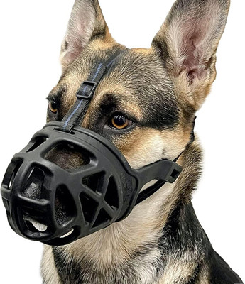 Dog Muzzles Buy Dog Muzzles Online at Best Prices In India