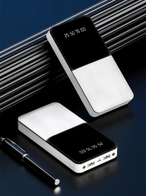 Power Bank 50000mah - Buy Power Bank 50000mah online at Best