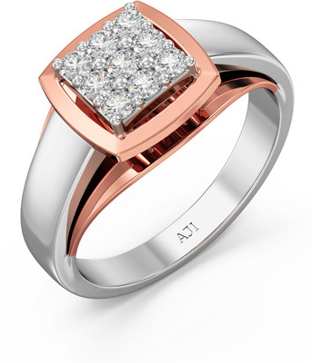 Jos Alukkas Diamond Ring 2025