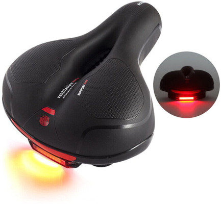Cycle sales seat flipkart