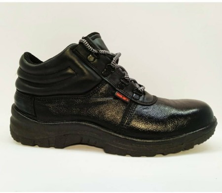 Flipkart hot sale safety shoes