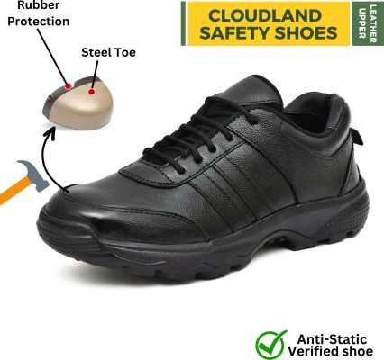 Best safety hotsell shoes online