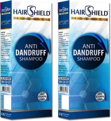 Hair Shield Anti Lice Cream Wash