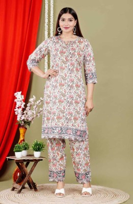 Kurta And Pant Set Womens Ethnic Sets - Buy Kurta And Pant Set Womens  Ethnic Sets Online at Best Prices In India