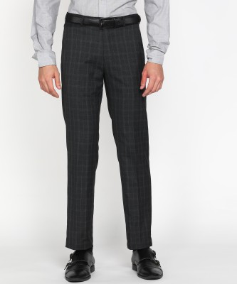 No matter the Next Check Jersey Wide Leg Trousers are for a formal serving  occasion or daily use