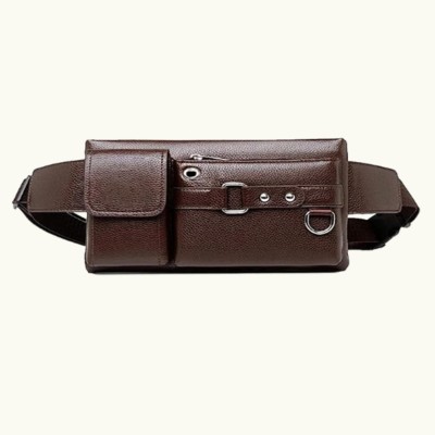 Small Bags and Belt Bags Collection for Men