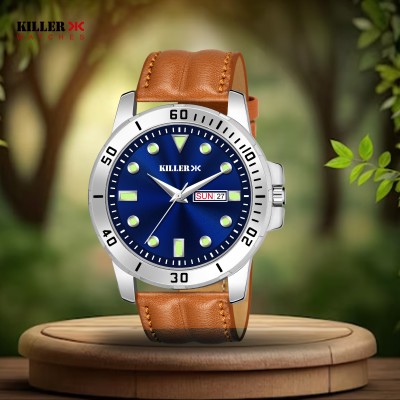 Killer on sale watches flipkart