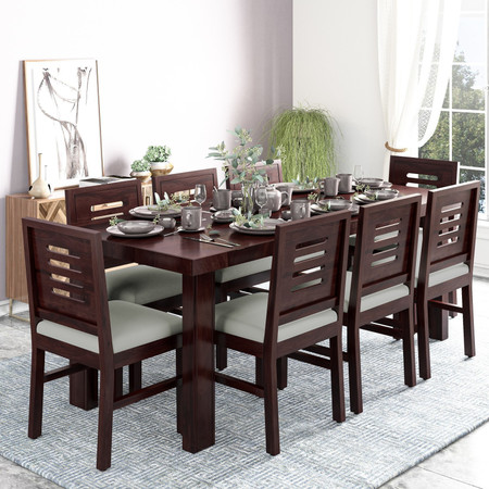 8 Seater Dining Tables Sets At Ed S On Flipkart 8 Seater Dining Tables Sets At, Dining Room Table And Chairs For 8
