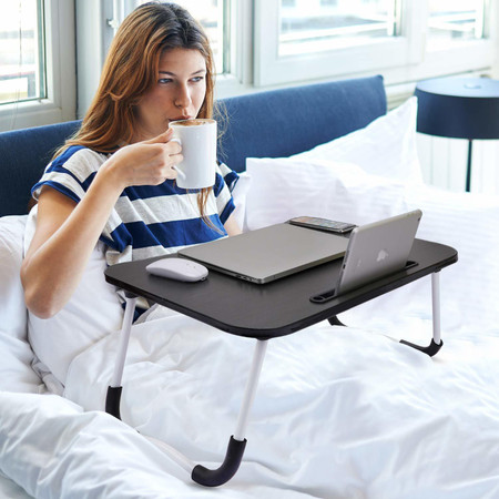 Flipkart bed study shop table