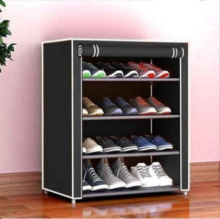 Shoe Rack - Used Furniture for sale in India | OLX