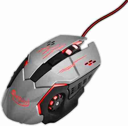 Quantum Gaming Mouse