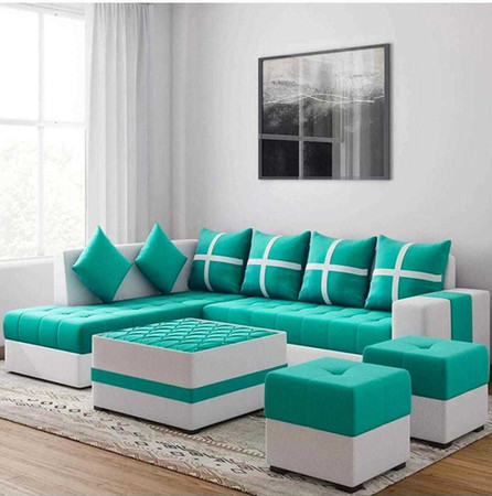Flipkart furniture sales sofa set