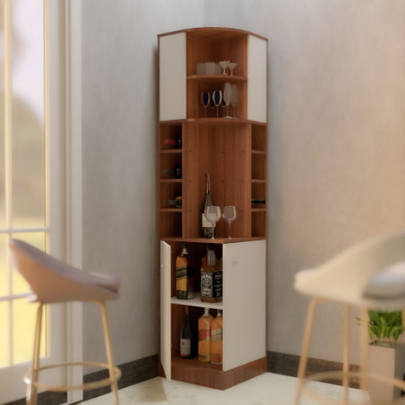 Bar hotsell cabinet flipkart