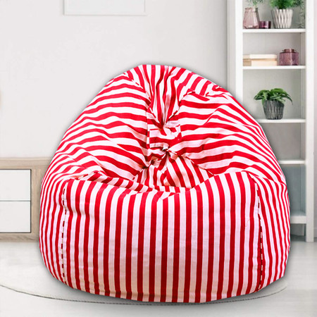 Bean bag chair flipkart outlet